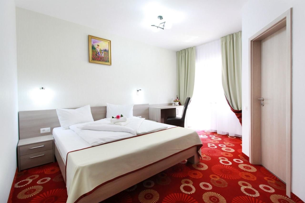 Гостевой дом Amso Residence Сибиу