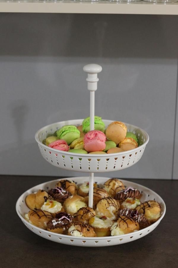 Гостевой дом Amso Residence Сибиу-48