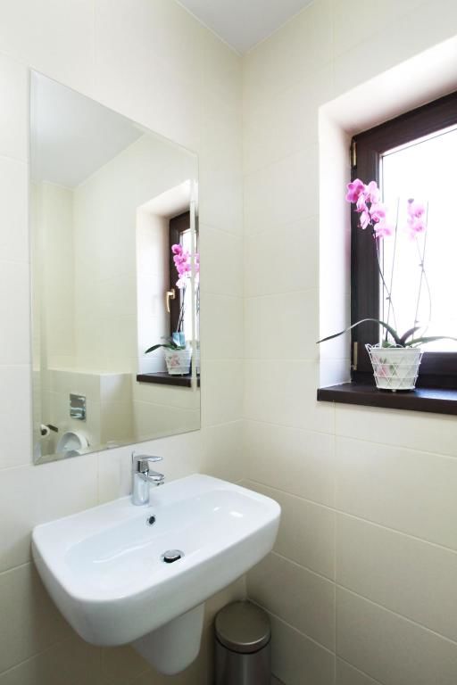 Гостевой дом Amso Residence Сибиу