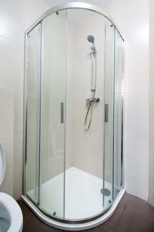 Гостевой дом Amso Residence Сибиу