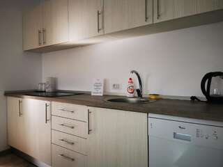 Гостевой дом Amso Residence Сибиу-2