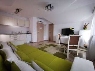 Гостевой дом Amso Residence Сибиу-3