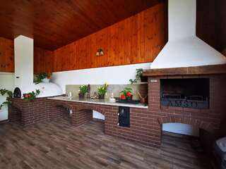 Гостевой дом Amso Residence Сибиу-4