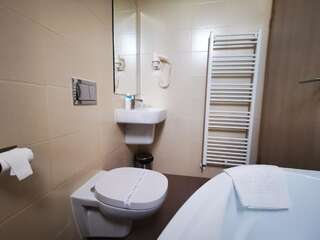 Гостевой дом Amso Residence Сибиу-5